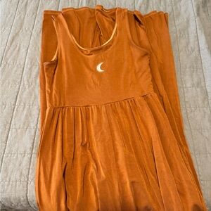 Sol Dreamer Jumpsuit